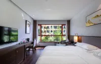 Lantingyuan Hotel Hotel a Mojiang