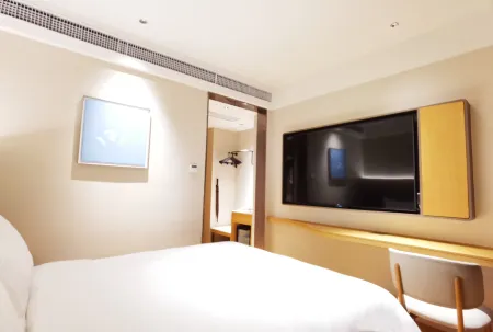 JI Hotel (Xiamen Mingfa Plaza)