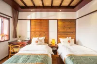 Dali Ancient City May Shenmu Inn