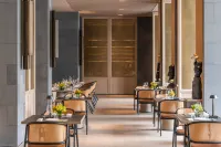 미러 위에후 호텔 (후취안)