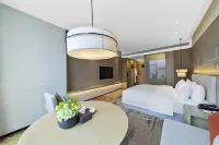 Hanyuan Wanhe Hotel