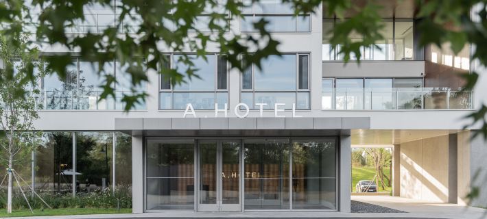 Anaya A.HOTEL Hôtels à&nbsp;: Changli