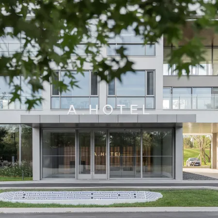 Anaya A.HOTEL