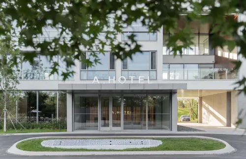 Anaya A.HOTEL