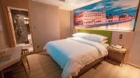 Vienna 3 Best Hotel (Neijiang Jiahe) - واي فاي