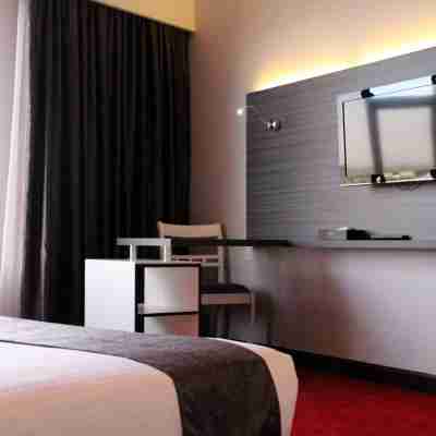 麗芙維拉大酒店鄉 Rooms