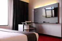 Grand Riverview Hotel Hotels in 