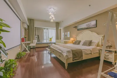 Spring Breeze Hotel (Chuhe Han Street SKP Branch) Các khách sạn ở Khu cảnh quan hồ đông, đường Hán, sông Chu (Sở)