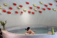 Ninghai Lanting Hot Spring Art Hotel