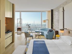 Mandarin Oriental Shenzhen