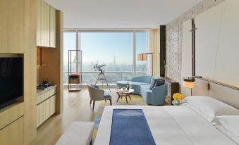 Mandarin Oriental Shenzhen