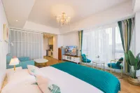 Qitong Seaview No.1 Apartment (Huoju 8th Street) - Bãi biển