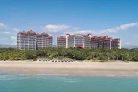 Pullman Oceanview Sanya Bay Resort & Spa Hotel di 