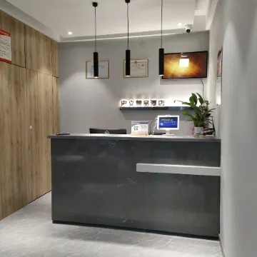 Zhongyi Boutique Hotel