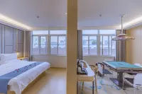 Xilai Hotel (Hefei Dashushan Metro Station)