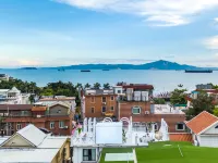 One Dream Seaview Homestay Hotels near Hulishan Fortress