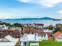 One Dream Seaview Homestay Hotels near Hulishan Fortress