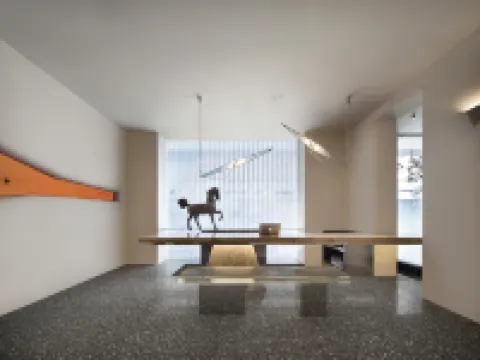 โรงแรมวีโซ่ (ตรอกกวานไจ้ จัตุรัสเทียนฟู่ เฉิงตู)