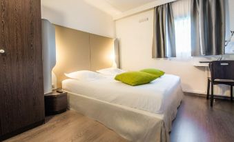 Mandarina Hotel Luxembourg Airport