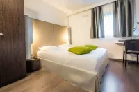 Mandarina Hotel Luxembourg Airport Hotel di Schuttrange