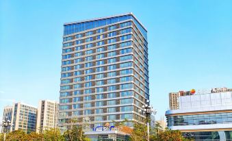 Mordin Apartments