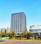 MORDIN公寓（中新廣州知識城旺村地鐵站店） 廣州住宿飯店