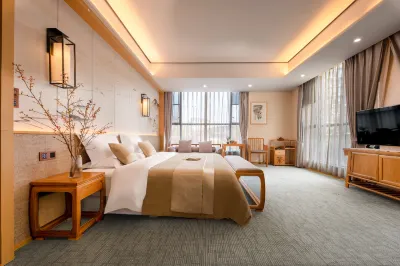 Hongfu Hotel Hotels in Shatian Town