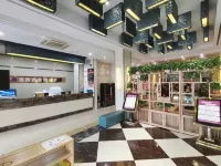 Luxian Langtaosha Hotel