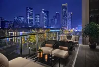 成都尼依格羅酒店 - 酒吧