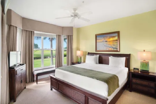GreenLinks Golf Villas at Lely Resort