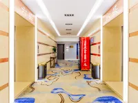 Chang An Jin Zuo Hotel Hotels in Hohhot