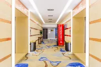 Chang An Jin Zuo Hotel