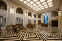 Jinzhou Deshibao Hotel Hotels in Jinzhou