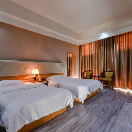 Bali Business Hotel, Xinxian