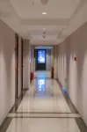Heyue Hotel (Taiyuan Changfeng Business District Vientiane City Branch) -  Appartamenti vacanze
