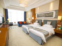 Shanxi Jinci State Guesthouse (Taiyuan Jinci Scenic Area Branch) Hotels near Jinci Museum