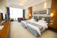 山西晉祠國賓館（太原晉祠景區店） 酒店