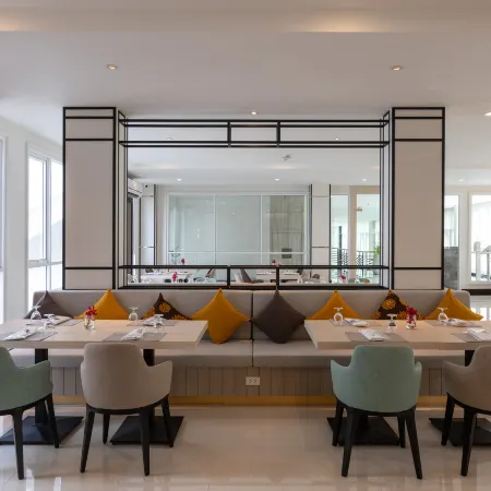 Kantary Hotel Banchang