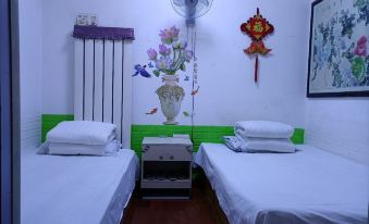 Tianjin Yongshunri Rent Homestay