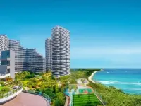 Beihai Yintan Shange Seaview Homestay Hotels in Beihai