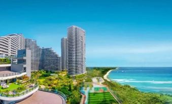 Beihai Yintan Shange Seaview Homestay