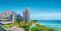 Beihai Yintan Shange Seaview Homestay  호텔
