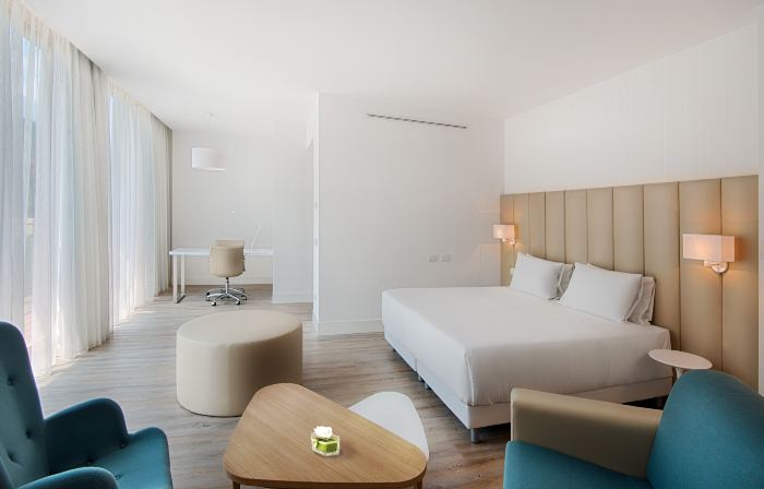 NH Trento