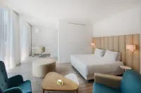 NH Trento Отели в г. 