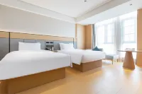 JI Hotel (Yichang Huoche Dongzhan)