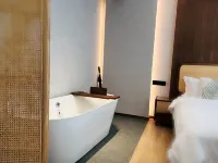 NING BO HAN LING WU YI SHAN JU HOMESTAY