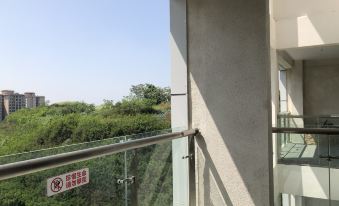 Lisi Hotel Zhangzhou