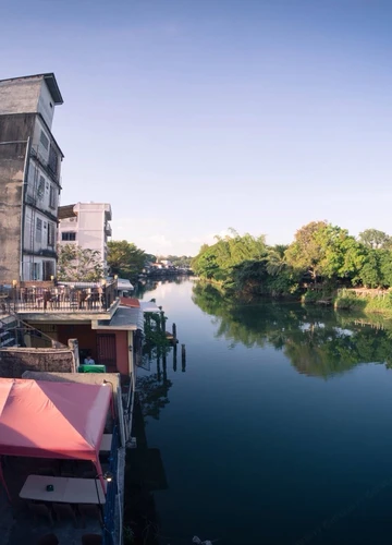 รูปภาพของโอโย 671 ลาลูนา ริเวอร์ เฮาส์