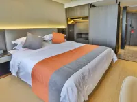 Wugang Hotel Hotels near Beach Park