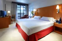 Exe Gran Hotel Almenar Hotels in Las Rozas de Madrid